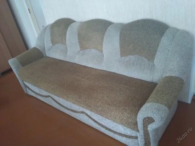 Лот: 5959703. Фото: 1. диван и 2 кресла. Диваны