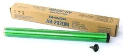 Лот: 12514736. Фото: 1. Фоторецептор SHARP AR-202 DM оригинальный. Запчасти