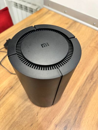 Лот: 24559648. Фото: 1. Роутер Xiaomi Router AC2100. Маршрутизаторы (роутеры)