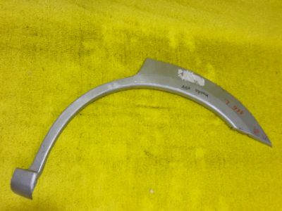 Лот: 19518283. Фото: 1. Арка задняя левая Mazda MPV 1999-2005... Кузов