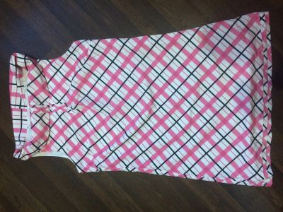 Лот: 14294818. Фото: 1. Сарафан 46 разме. Платья