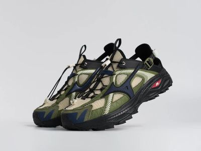 Лот: 25391807. Фото: 1. Кроссовки Mizuno Racer Trail SE. Кеды, кроссовки, слипоны