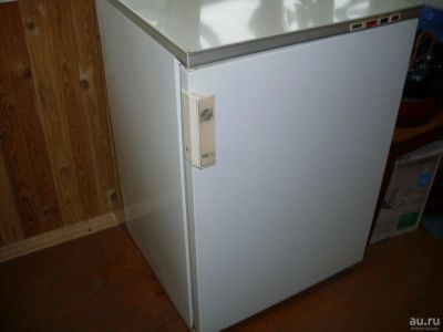 Лот: 10104413. Фото: 1. Продам морозильную камеру"Бирюса-14... Холодильники, морозильные камеры