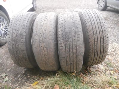 Лот: 6296560. Фото: 1. колеса. Шины на дисках