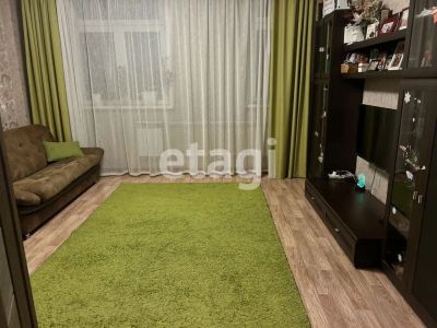 Лот: 25286307. Фото: 1. 2-комн. квартира , Красноярск... Квартиры, студии