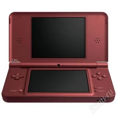 Лот: 1060052. Фото: 1. Nintendo DSi XL. Игровые приставки, консоли