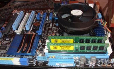 Лот: 3786971. Фото: 1. Комплект для игрового ПК Asus... Компьютеры в сборе