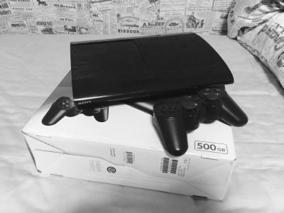 Лот: 6380046. Фото: 1. Ps3 срочно покупайте. Игры для консолей