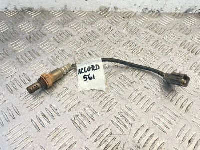 Лот: 25204305. Фото: 1. датчик кислородный Honda Accord... Двигатель и элементы двигателя