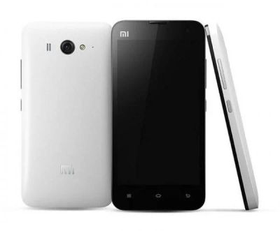 Лот: 3928327. Фото: 1. Xiaomi MI2S 32GB Новый, запечатанный... Смартфоны