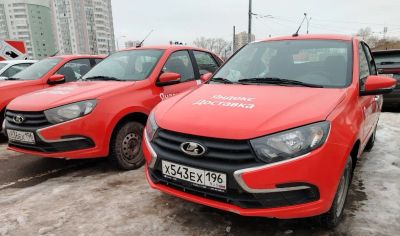 Лот: 25338300. Фото: 1. Курьер на авто компании. Работа, вакансии