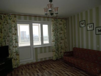 Лот: 4228780. Фото: 1. Аренда 2-комнатной квартиры. Квартиры, студии