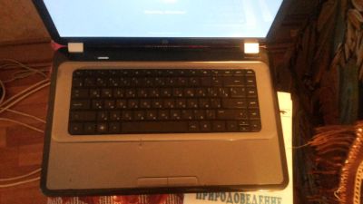 Лот: 5999631. Фото: 1. Hp pavilion g6-1216er. Ноутбуки