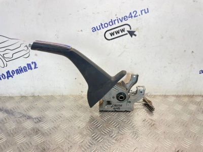 Лот: 25050651. Фото: 1. ручка ручника Chevrolet Cruze... Двигатель и элементы двигателя
