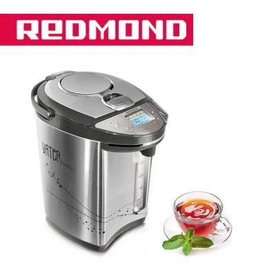 Лот: 10756208. Фото: 1. термопод Redmond RTP-M802. Чайники, кофемашины, кулеры