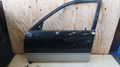 Лот: 18825894. Фото: 1. Дверь боковая Toyota Corolla AE101... Кузов