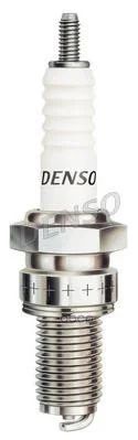 Лот: 14077964. Фото: 1. Свеча зажигания 4096 Denso арт... Другое (автозапчасти)