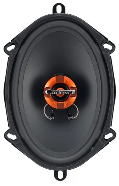 Лот: 8113963. Фото: 1. Коаксиальная акустика Cadence... Акустика автомобильная