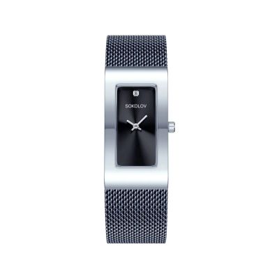 Лот: 23834659. Фото: 1. Женские часы SOKOLOV I want 307... Оригинальные наручные часы
