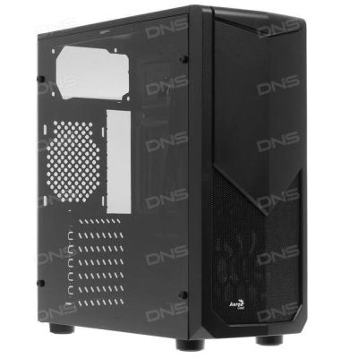 Лот: 16358417. Фото: 1. Новый Корпус Aerocool Tomahawk-A... Корпуса, блоки питания