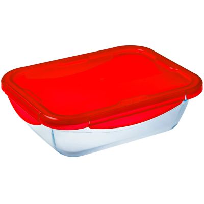 Лот: 24496376. Фото: 1. Форма для выпекания Pyrex 282PG00R... Формы для запекания, выпечки