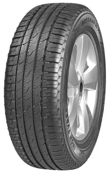 Лот: 21141568. Фото: 1. 215/65 R16 Ikon Nordman S2 SUV... Шины