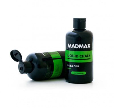 Лот: 11477919. Фото: 1. Спортивная магнезия жидкая Madmax... Спортивное питание, витамины