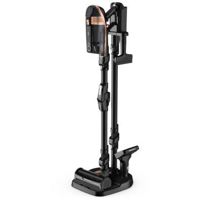 Лот: 24526418. Фото: 1. Вертикальный пылесос Tefal X-Force... Пылесосы, паровые швабры