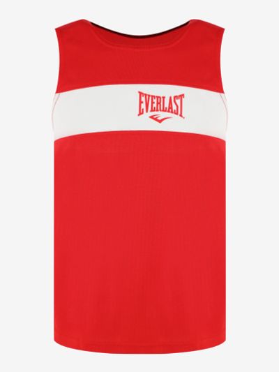 Лот: 25683886. Фото: 1. Майка для бокса детская Everlast... Топы, майки