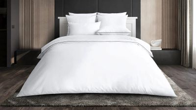 Лот: 24867946. Фото: 1. Комплект постельного белья Soft... Постельное бельё