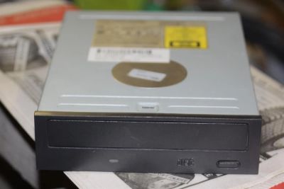Лот: 3131619. Фото: 1. CD-ROM LTN-486S. Приводы CD, DVD, BR, FDD