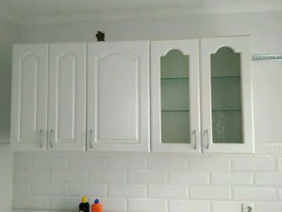Лот: 9655721. Фото: 1. Кухонный. Кухонные гарнитуры