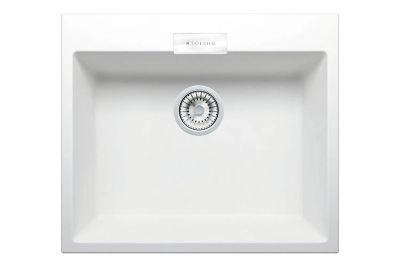 Лот: 23655402. Фото: 1. Мойка врезная TOLERO Loft TL-580. Мойки кухонные