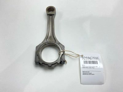 Лот: 23685881. Фото: 1. Шатун Toyota Crown 2006 1320139165... Двигатель и элементы двигателя