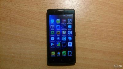 Лот: 11605831. Фото: 1. Смартфон lenovo A2010. Смартфоны