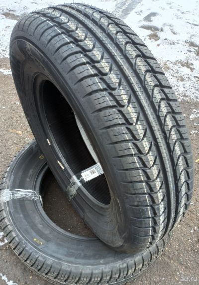 Лот: 17407740. Фото: 1. Кама-365 SUV 205/70 R15. Шины