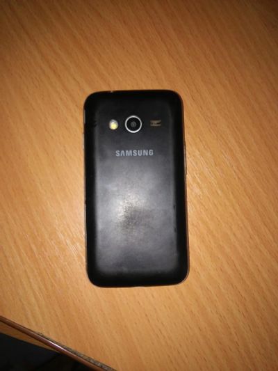 Лот: 8405466. Фото: 1. Samsung SM-G313 DUOS. Смартфоны