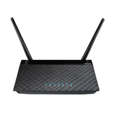 Лот: 8729404. Фото: 1. Продам Wi-Fi-роутер Asus RT-N12E... Маршрутизаторы (роутеры)