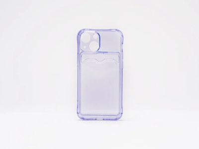 Лот: 24978163. Фото: 1. Чехол для iPhone 13 mini. Другое (аксессуары)