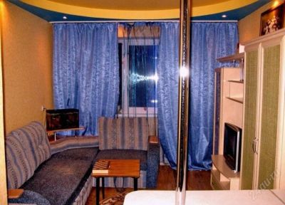 Лот: 2859692. Фото: 1. Сдам гостинку Крас раб (цветмет... Квартиры, студии