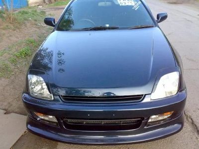 Лот: 5029015. Фото: 1. Honda Prelude (BB5, BB6, BB7... Детали тюнинга