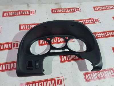 Лот: 20897624. Фото: 1. Накладка панели приборов Toyota... Кузов