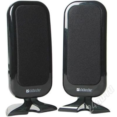 Лот: 37415. Фото: 1. USB Defender 2.0 SPK - 330. Красноярск