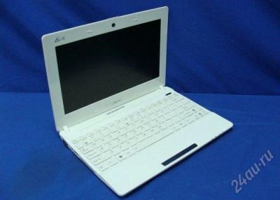 Лот: 1523267. Фото: 1. Asus Eee PC X101H. Ноутбуки