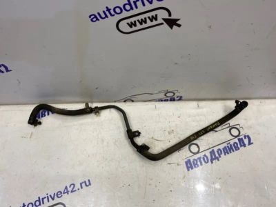 Лот: 21714584. Фото: 1. Трубка гур (обратка) Honda Domani... Двигатель и элементы двигателя