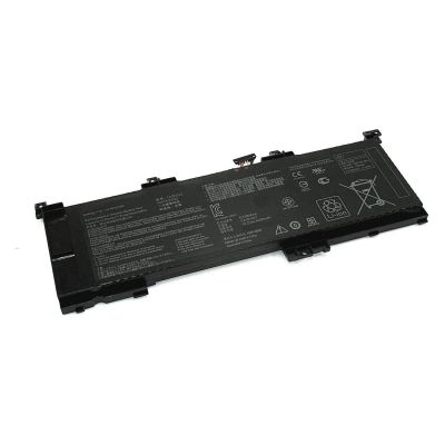 Лот: 24515265. Фото: 1. Аккумулятор OEM для ноутбука Asus... Другое (комплектующие)