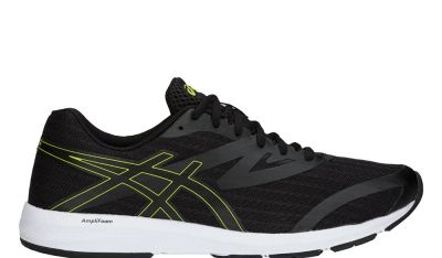 Лот: 12641683. Фото: 1. Беговые кроссовки ASICS AMPLICA... Кеды, кроссовки, слипоны