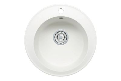 Лот: 23662678. Фото: 1. Мойка врезная TOLERO Classic R-108. Мойки кухонные