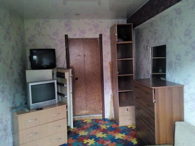 Лот: 4745979. Фото: 1. сдам секционку. собственник. Квартиры, студии