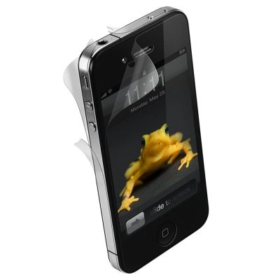 Лот: 3019264. Фото: 1. Apple iPhone 4S 16GB Black. Смартфоны